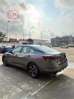 نيسان سنترا